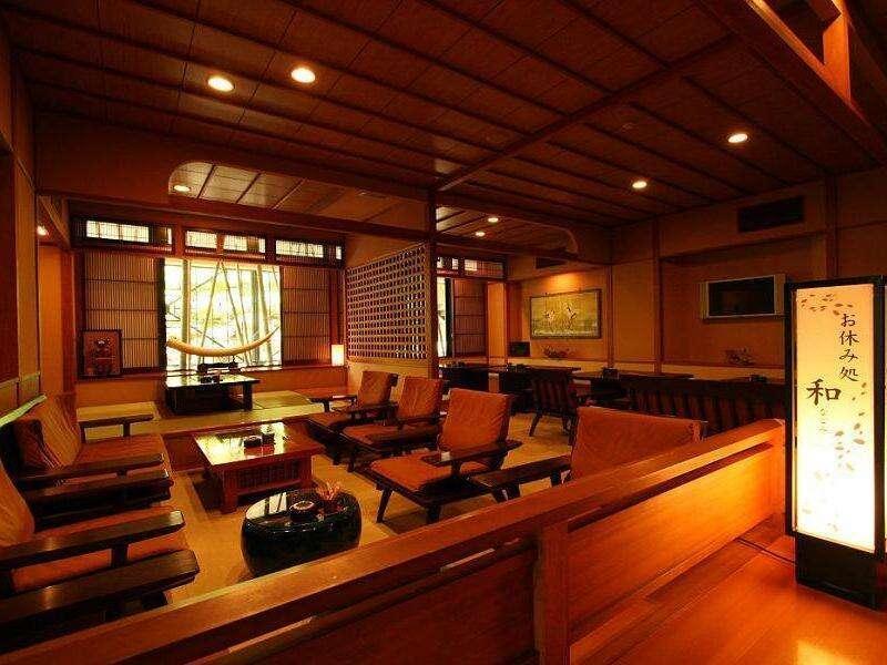מלון טקיאמה Hoshokaku מראה חיצוני תמונה
